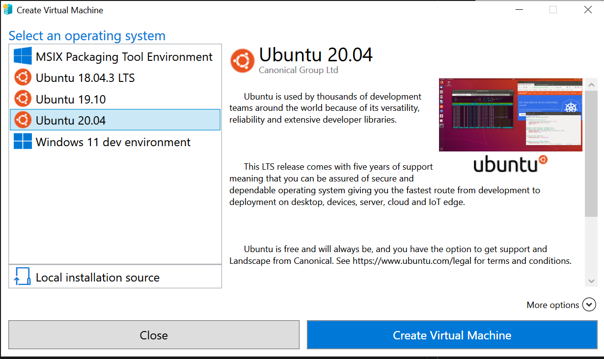 Ubuntu iot что это